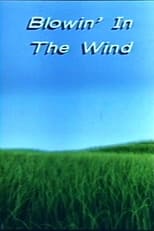Poster for Blowin' in the Wind 