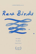Rare Birds