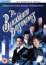 Poster for The Blackheath Poisonings