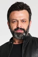 Foto retrato de Serhat Kılıç