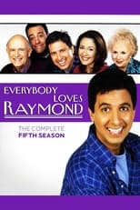 Poster for Everybody Loves Raymond Season 5