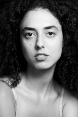 Foto retrato de Maria Clara El-Bainy