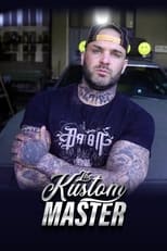 Poster for The Kustom Master