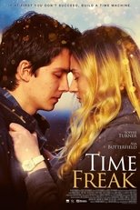 Time Freak