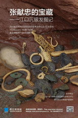 张献忠宝藏考古发掘记 poster