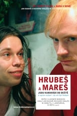 Poster for Hrubeš a Mareš jsou kamarádi do deště