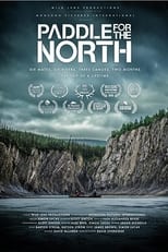 Poster di Paddle for the North