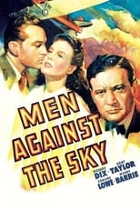 Poster for Men Against the Sky 