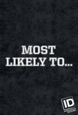 Most Likely To poster