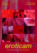 Poster for Eroticam 