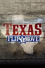 Poster di Texas Flip and Move