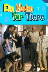 Poster for Ein Heim für Tiere Season 8