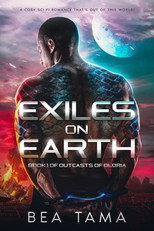 Exiles of Earth (2026)