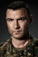 Fiche et filmographie de Liev Schreiber