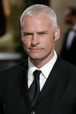 Martin McDonagh