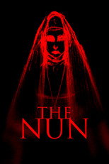 The Nun poster