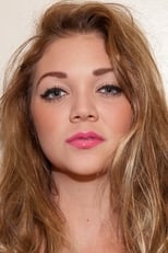 Foto retrato de Jessie Andrews