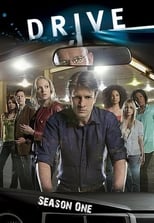 Poster for Drive Season 1