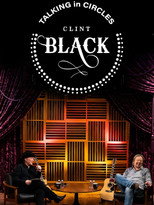 Talking in Circles with Clint Black poster