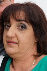 Foto retrato de Melana