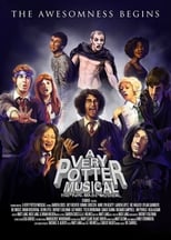 Poster di A Very Potter Musical