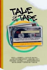 Poster for Tale of the Tape