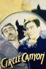 Poster for Circle Canyon