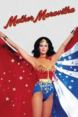 Wonder Woman - As Aventuras da Super-Mulher