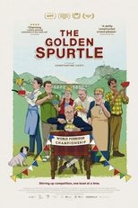 The Golden Spurtle main poster