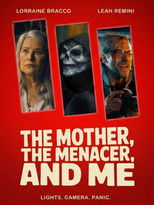 The Mother, the Menacer, and Me