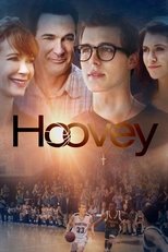 Hoovey main poster
