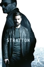 Ver Stratton (2017) Online