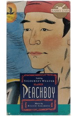 Peachboy poster