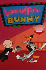 Poster for Box-Office Bunny 