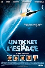 Un ticket pour l'espace serie streaming