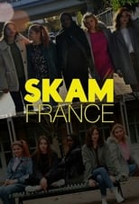 Affiche SKAM France