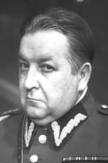 Foto retrato de Józef Korzeniowski