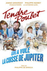 Commissaire Tanquerelle
