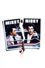 Poster di Mikey e Nicky