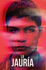 The Pack main poster