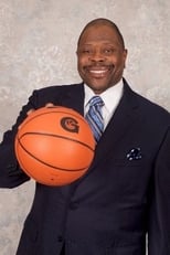 Poster for Patrick Ewing