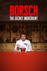 Poster for Borsch: The Secret Ingredient 