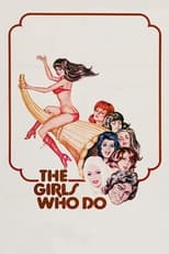 Poster for I Like The Girls Who Do