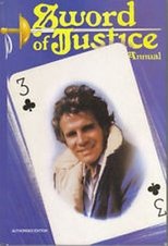 Poster for Sword of Justice