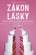 Zákon lásky - plakát