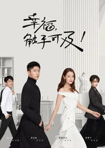 幸福，触手可及！（DVD版） poster