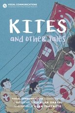 Kites & Other Tales