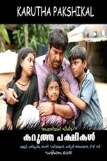 Poster for Karutha Pakshikal