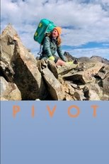 Poster for Pivot: Paying it Forward