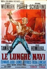 Poster di Le lunghe navi